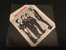 SCREWDRIVER - ANTISOCIAL / BREAKDOWN . 7” VINYL RECORD . PUNK