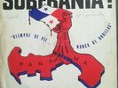 Rare Panama Salsa LP Orquesta 11 de Octubre - Soberania on GN HEAR