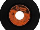 Latin Soul Boogaloo 45 Johnny Ventura - Guajira con soul on Kubaney HEAR