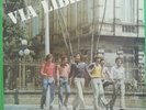 Latin Disco Funk Bossa LP Via Libre Let’s get on down on Dicesa HEAR