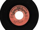 Rare Panama Guaguanco 45 Los Caballeros de Colon - Mi ritmo te llama Loyola HEAR