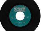 Panama Cumbia 45 Teresin Jaen Lucy Quintero Amor en secreto on Luna HEAR