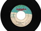Rare Panama Salsa 45 Skorpio - El raton on Taboga HEAR