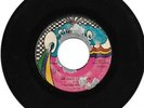 Panama Cumbia 45 Osvaldo Ayala - Dejala llorar on Osvaldo Quantic spin HEAR