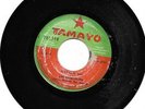 Rare Panama Soul 45 Los Excelentes - Puedo vivir sin ti on Tamayo HEAR