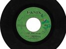 Panama Calypso 45 Lord Panama - Fire down below on Panix HEAR