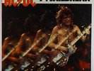 AC/DC - '74 Jailbreak LP - Atlantic VG+