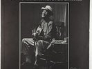 Mance Lipscomb - Vol. 3 Texas Songster In Live Performance LP - Arhoolie