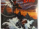 Dio - Holy Diver LP - Warner Bros. SEALED