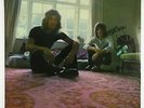 Humble Pie - Town & Country LP - Immediate UK 1st Press