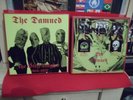 The Damned The Stiff Singles 1976-1977 (Box Set) Earmark Records 40032 (2004)