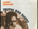 Johnny Osbourne - Truths And Rights US Studio 1 LP Listen