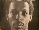 NOAH HOWARD QUARTET s/t LP ESP DISK 1031 rare orig free jazz VG++