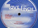 Michael Prophet - Struggle UK Lovelinch 12