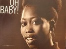 BIG JOHN PATTON Oh Baby LP BLUE NOTE BST 84192 rare LIBERTY Van Gelder NM-