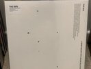 The 1975 - A Brief Inquiry into Online Relationships Limited WHITE VINYL LP HMV