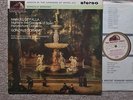 ASD 545 W/G Falla, Night in Gardens of Spain, Soriano, De Burgos, Paris CO