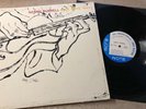 Kenny Burrell Blue Note BLP 1543 US LP Mono vinyl 50's RVG EAR DG