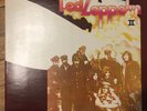 Led Zeppelin album: Led Zeppelin II–––a vinyl LP Mobile Fidelity Sound Labs disc
