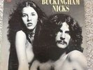 Buckingham Nicks St/ Polydor Original Pressing