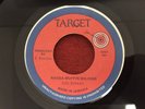JOLLY STEWART/RAGGAMUFFIN SOLDIER KILLER DANCEHALL REGGAE 45 TARGET