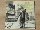 The Magnificent Thad Jones Blue Note BLP 1527 Lex DG Flat Edge RVG Ear VG++/VG+