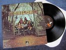 Rare SHILOH Pre THE EAGLES Don Henley LP NM Rural TEXAS Country Rock '70 AMOS