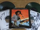 STEVIE RAY VAUGHAN Last Farewell,Vinyl green Limited,EX Conditions
