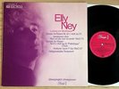ELLY NEY piano - Sonatas Variations Andante BEETHOVEN 1stPress EMI DACAPO MINT