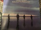 echo and the bunnymen MFSL Heaven Up Here Vinyl