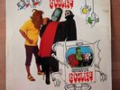 1970 RCA Records GROOVIE GOOLIES vinyl album TV SEALED SOUNDTRACK LP ex+ RARE