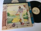 Elton John Goodbye Yellow Brick Road Super Disk 1/2 Speed NM Record Rock 2 lp