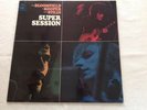 Vinyl Lp MIKE BLOOMFIELD - SUPER SESSION  CBS 63396