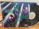 *RARE RAP* LORDS OF THE UNDERGROUND HERE COME THE LORDS 2 LP 1993 PRESS VG++/+++