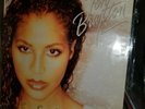 Toni Braxton SECRETS Vinyl LP, Original OUT OF PRINT, SOUL R&B 1996