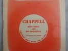René Costy And His Orchestra – Chappell Mood Music Vol. 26 CMM226 LP ORIG BREAKS