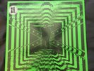 Denzel Curry - 32 Zel Vinyl Record LP Salt and Pepper Variant - Seam Split