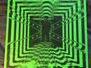 Denzel Curry - 32 Zel Vinyl Record LP Salt and Pepper Variant