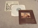 Columbia SAX 2398 - Mendelssohn Italian Symphony / Schumann - Klemperer /TPO