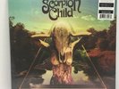 SCORPION CHILD Acid Roulette (Swamp Green Vinyl) 2 LP Vinyl  500 Made Gatefold