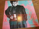 Kim Wilde You Keep Me Hangin On Signed UK 12