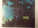 FREE Tons Of Sobs 1969 Repress A2/B2 Solid Pink Label Black Text VG/G+ G/fold