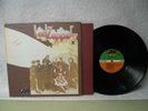 Led Zeppelin LP Led Zeppelin II 1969 Psych Rock Gatefold Orig  RL Robert Ludwig