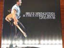 Bruce Springsteen - Live '75/'85. 450227 1. VG/G+. 5XLP Boxset  Vinyl Record LP.