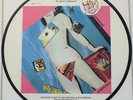 The Rolling Stones Uncovered Undercover (King Kong Records) Picture LP L m ted
