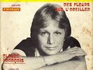 CLAUDE FRANCOIS IL NE ME RESTE QU'A PARTIR MADAGASCAR 45 SINGLE