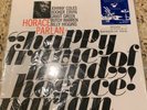 HORACE PARLAN HAPPY FRAME OF MIND  2xLp 180g 45rpm MUSIC MATTERS Limited edition
