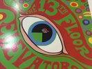 13th Floor Elevators Psychedelic Sounds Sundazed Mono LP Vinyl