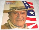 John Wayne 