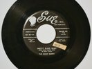 THE NIGHT RIDERS - Pretty Plaid Skirt / I'll Never Change - Sue - 1959